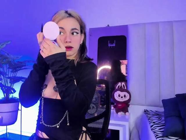OnlySahory11 on BongaCams