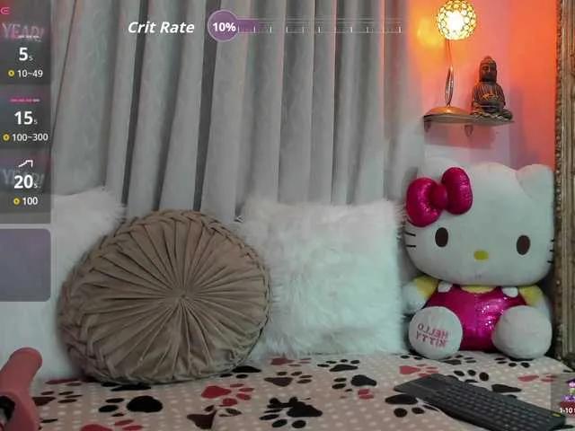 oriana-faddila on BongaCams