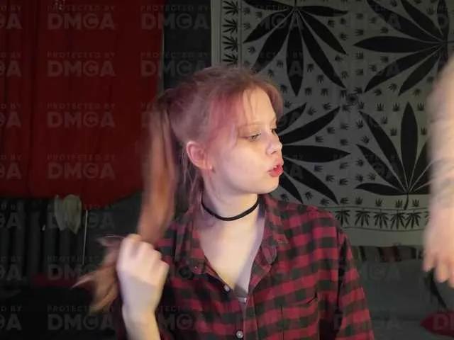 orneliyy on BongaCams