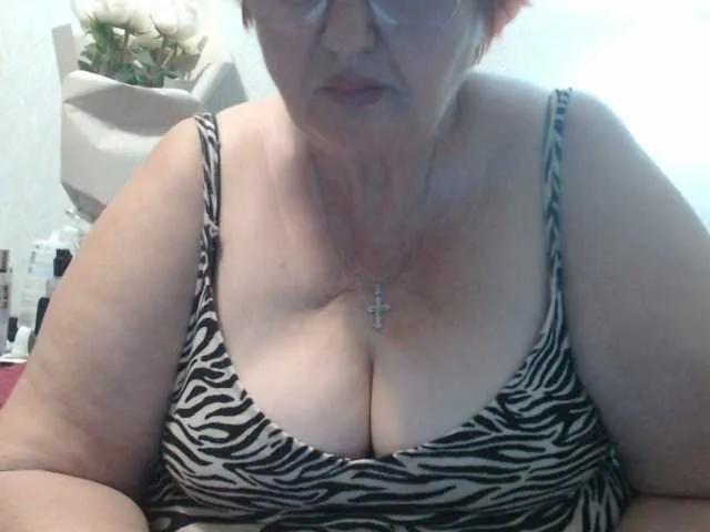 PeggySoft on BongaCams