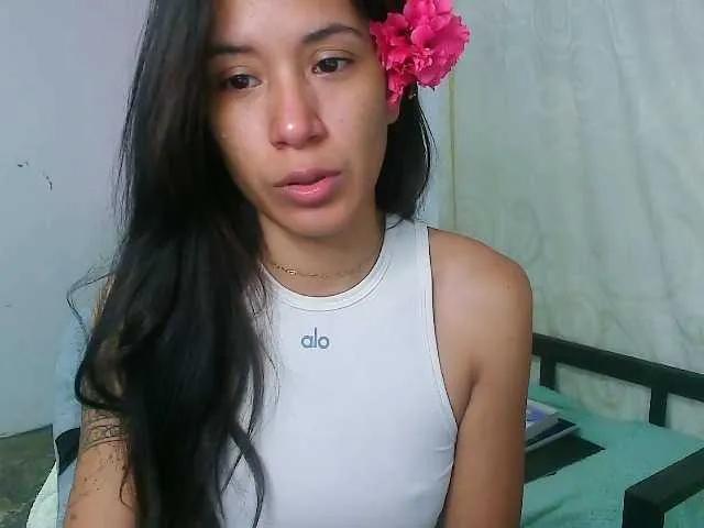 pielcanela on BongaCams