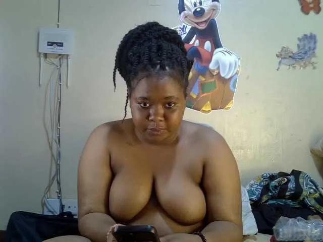 Puritypretty on BongaCams