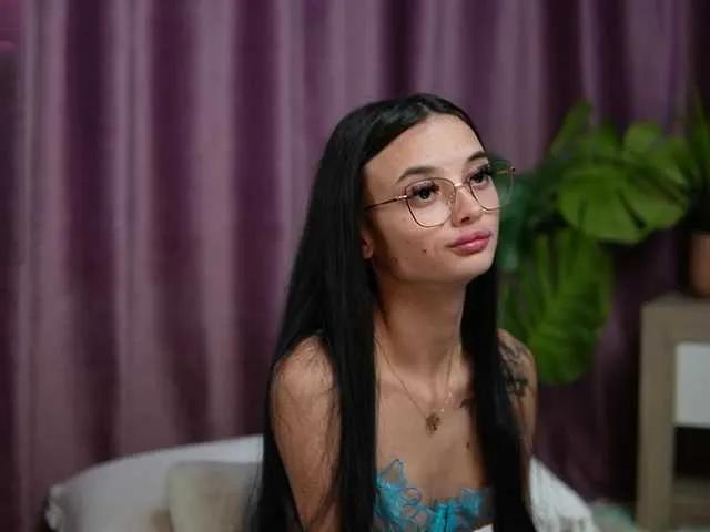 RachelRave on BongaCams