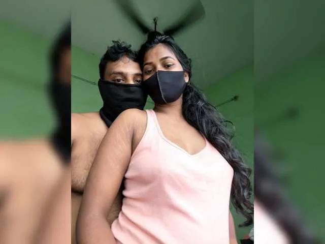 Rani143 on BongaCams