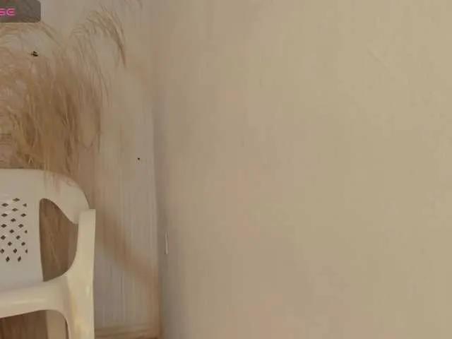 sahara-15 on BongaCams