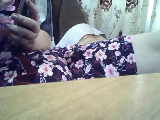 SEKSIMARI-5 on BongaCams 