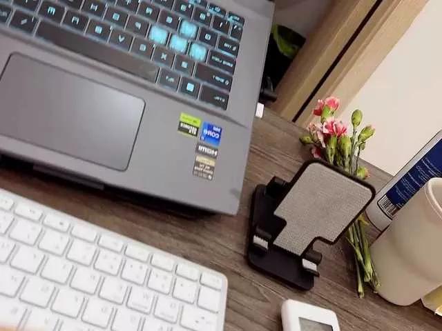 Selena295 on BongaCams 
