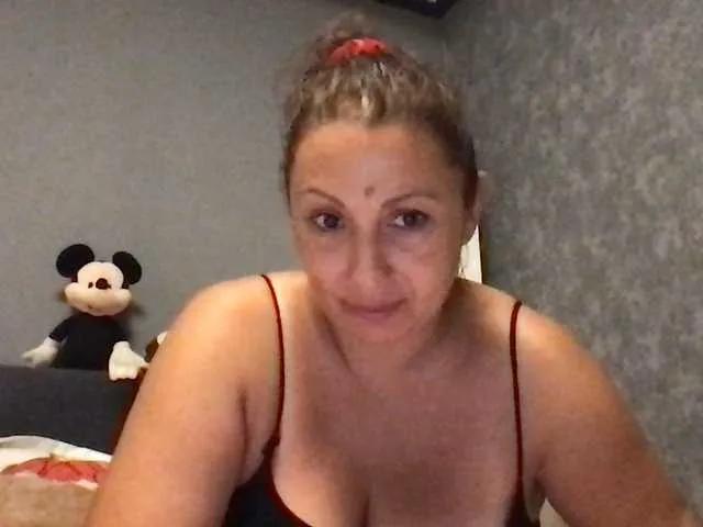 sexmari39 on BongaCams