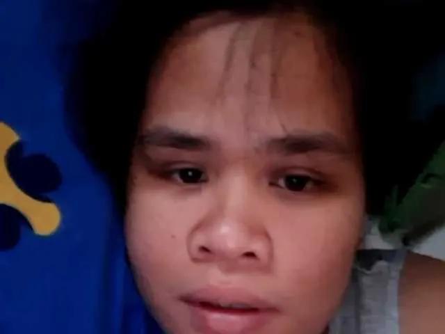 sexyasian27 on BongaCams