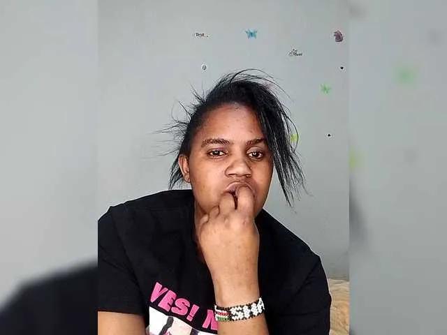 Sexydoll002 on BongaCams