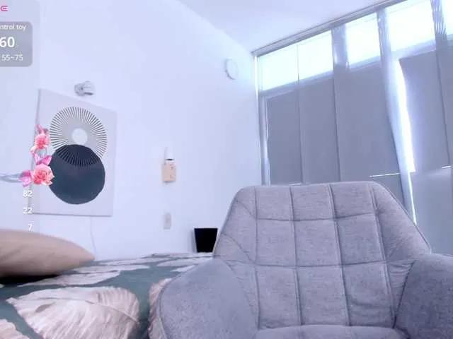 shaza-khalan on BongaCams