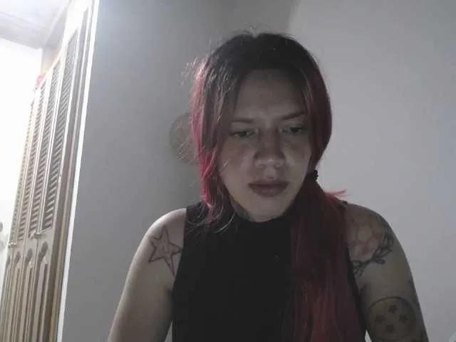 ShekinahPhili1 on BongaCams