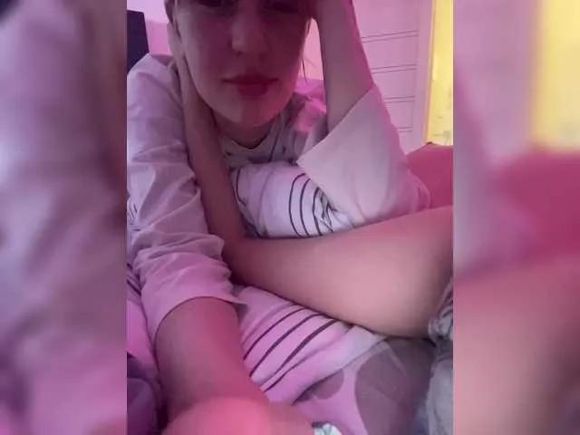shyyyygirls on BongaCams