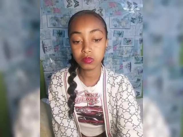 Sophia01 on BongaCams