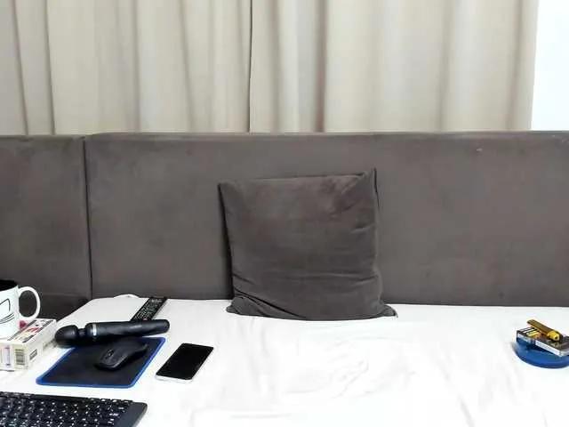 Sophiestique on BongaCams