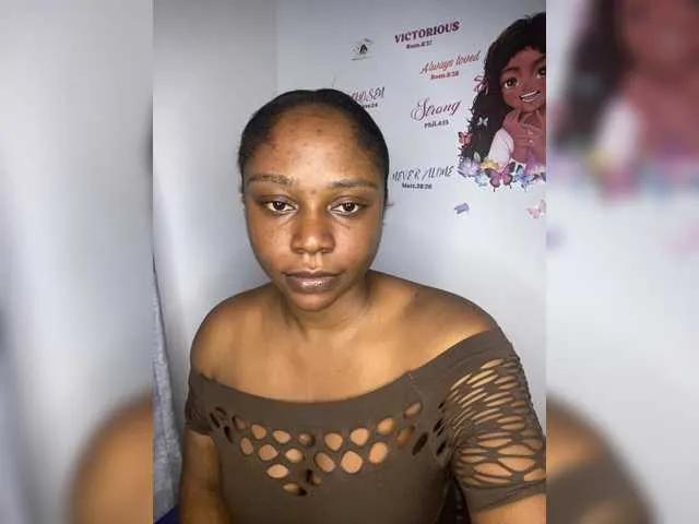 SpicyCutie on BongaCams