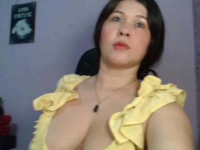 Starceleste1 on BongaCams