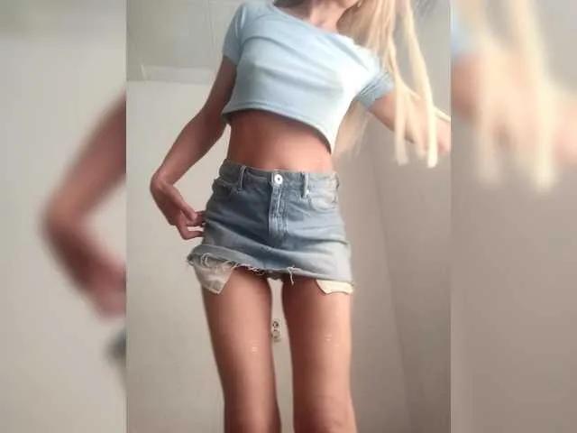 Svet31 on BongaCams
