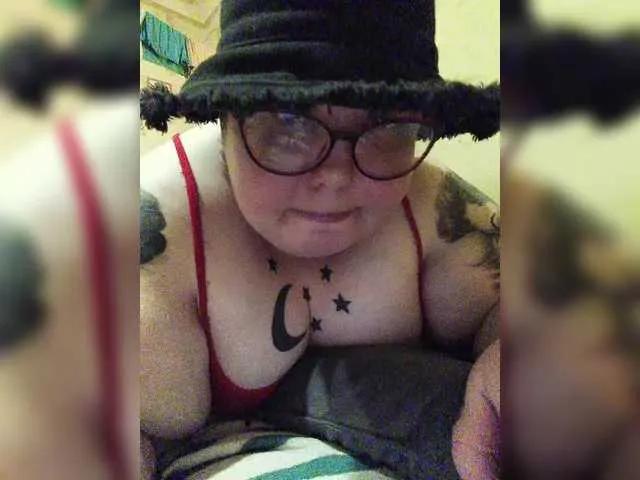 Svetlanka86 on BongaCams