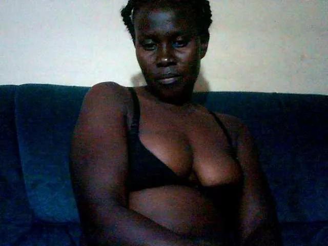 SWEET-ELSA on BongaCams 