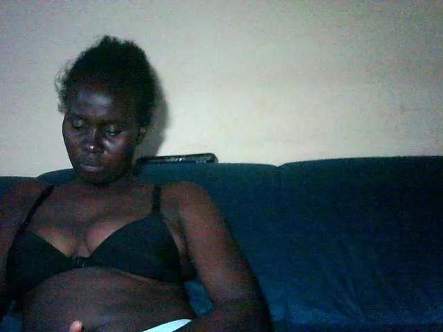 SWEET-ELSA on BongaCams 