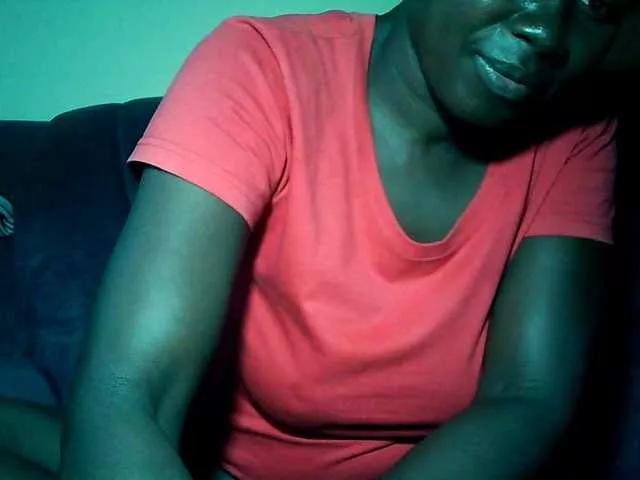 SWEET-ELSA on BongaCams 