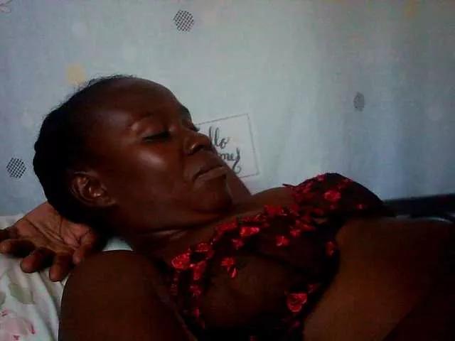 SWEET-ELSA on BongaCams 