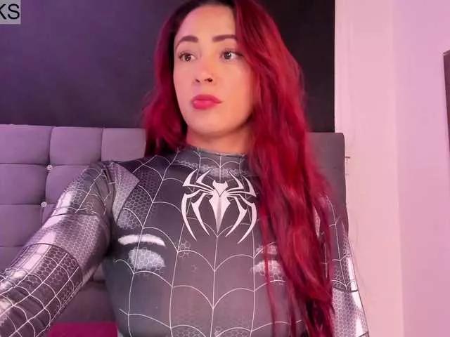 Sweet-samy-1 on BongaCams 