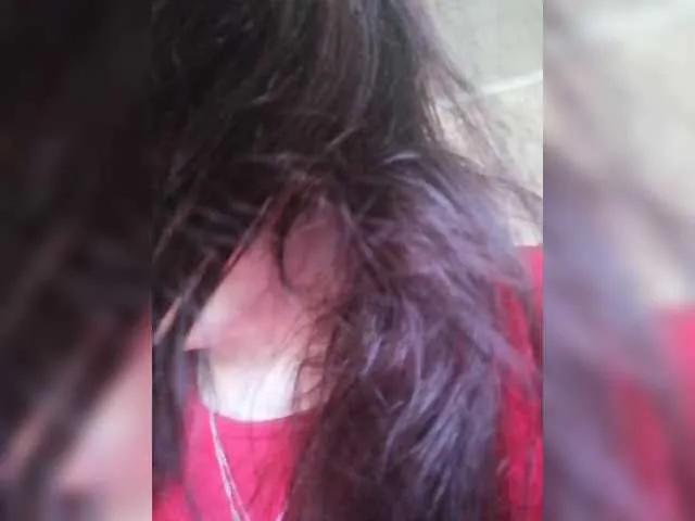 SweetDimond5 on BongaCams