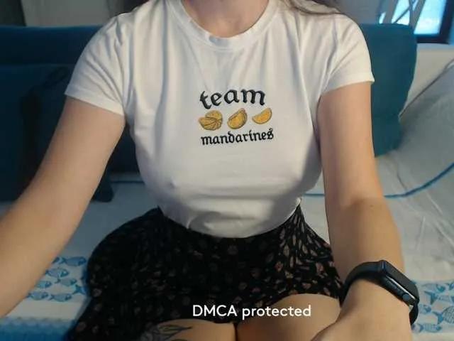 sweetdreams10 on BongaCams 