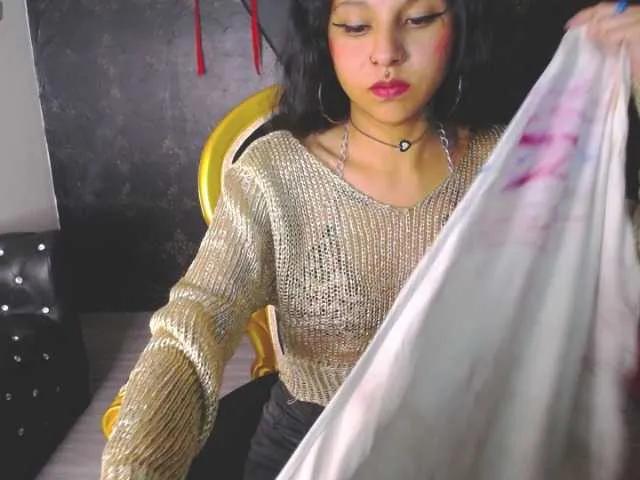 Sweettpleasure on BongaCams 