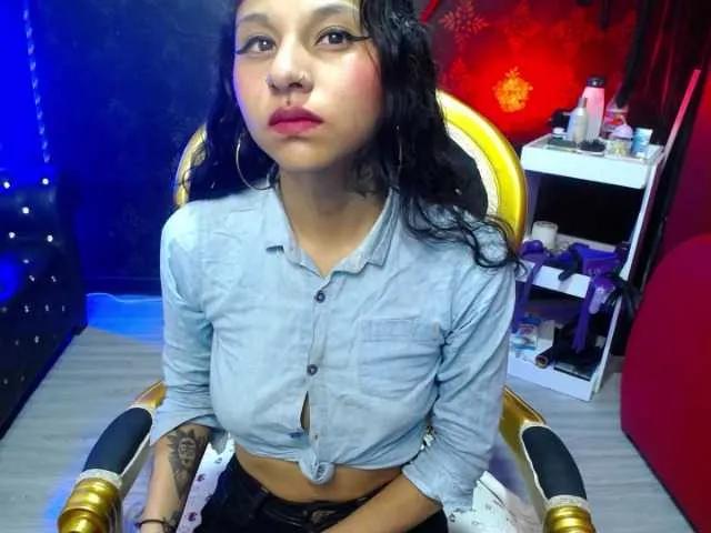 Sweettpleasure on BongaCams 
