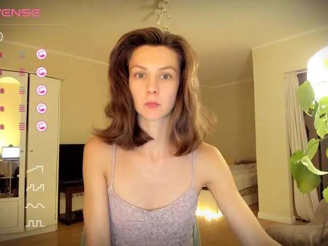SweetWater on BongaCams 