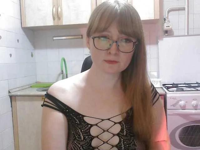 Sweety-Katie on BongaCams