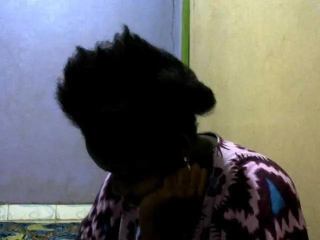 Tashacute on BongaCams
