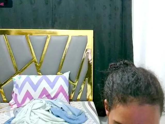 valeriavasquez on BongaCams