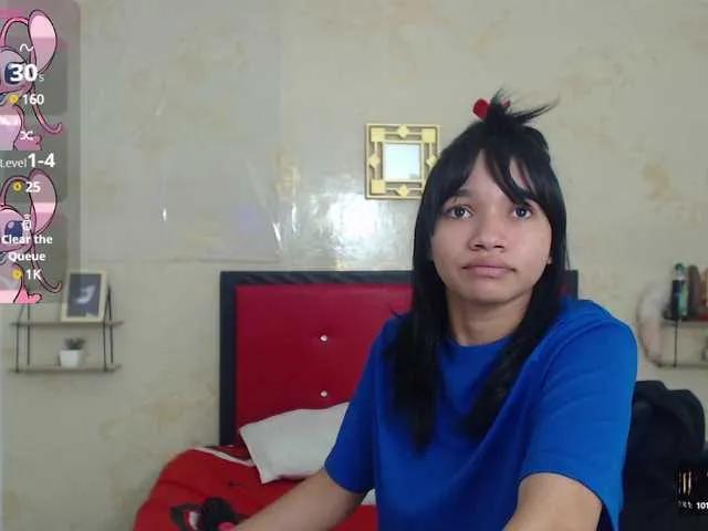 VanessaOwens on BongaCams