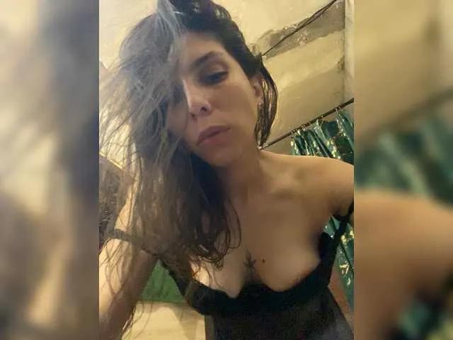 Varvara777a on BongaCams