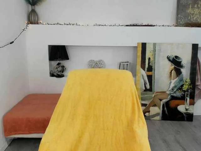 VickyIvy on BongaCams