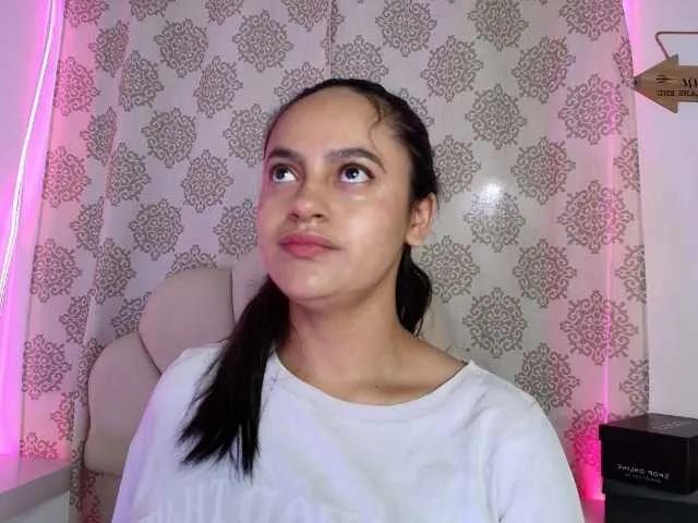 victoriablack on BongaCams
