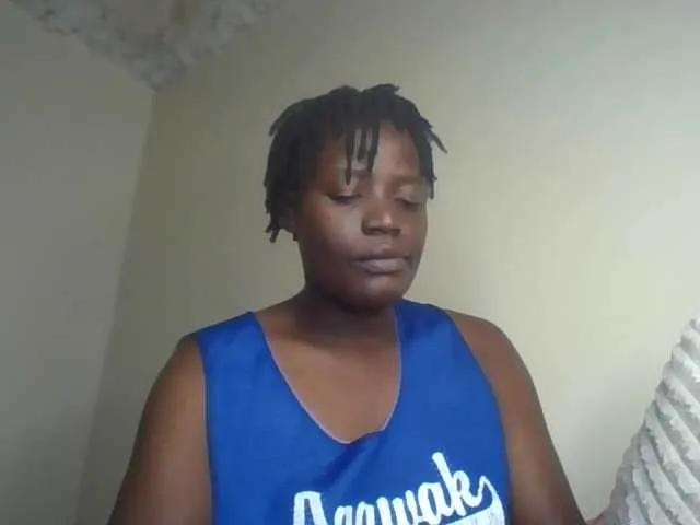 YourDreamGirl on BongaCams