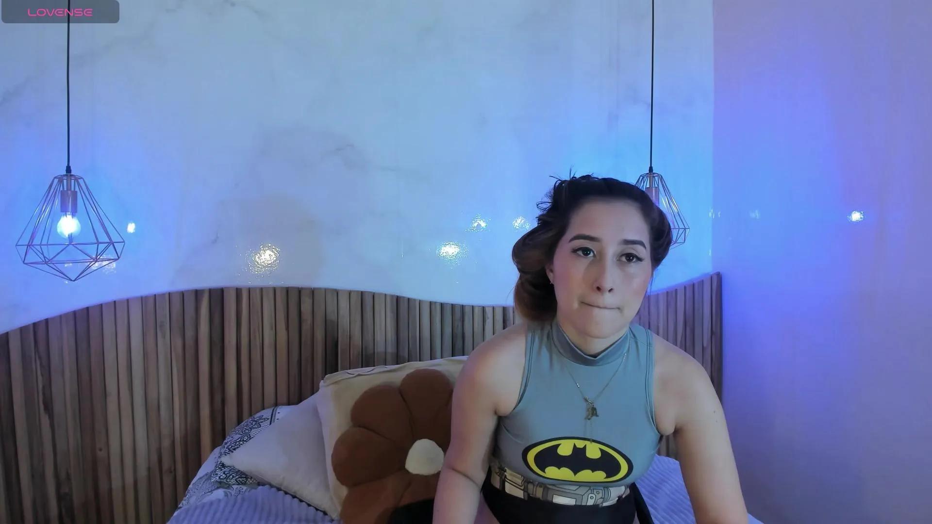 Abby_Sweet1_ on Cam4