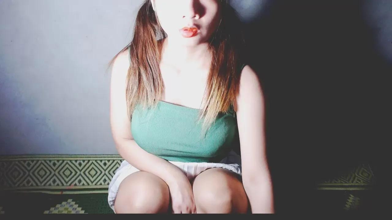alana7 on Cam4 