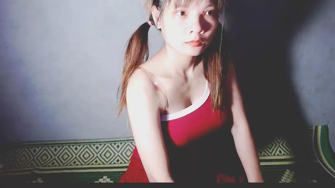 alana7 on Cam4 