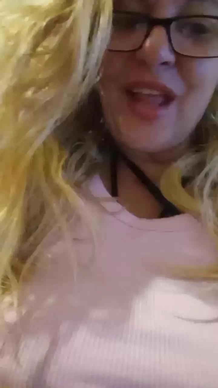 anaana_sexy on Cam4 