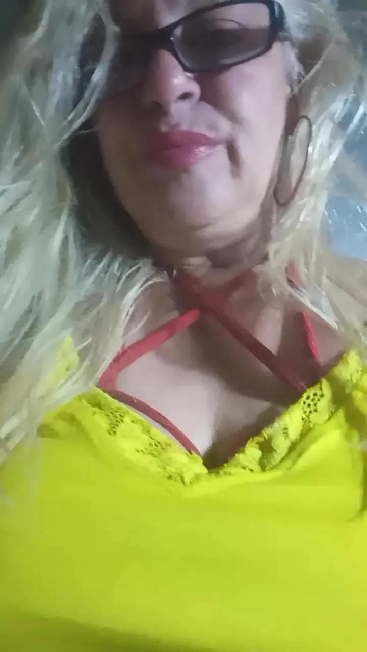 anaana_sexy on Cam4