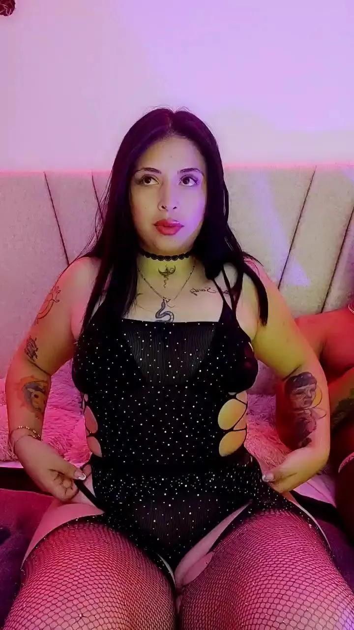 Angelanddemonss on Cam4