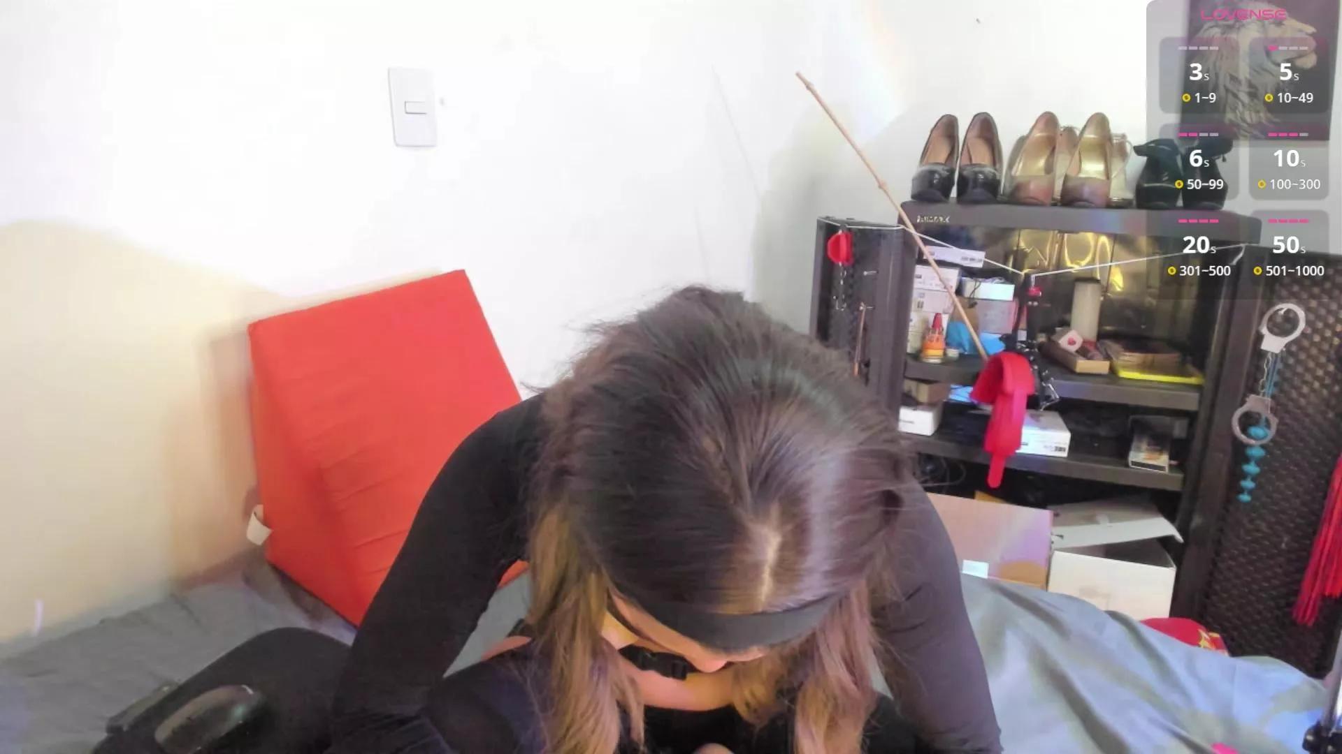 Arianna_connor1 on Cam4 