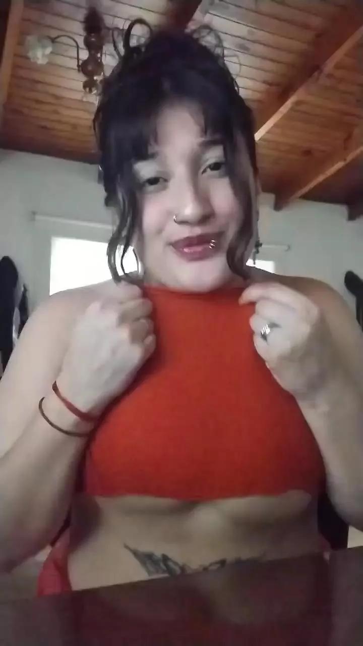 babykypko on Cam4 