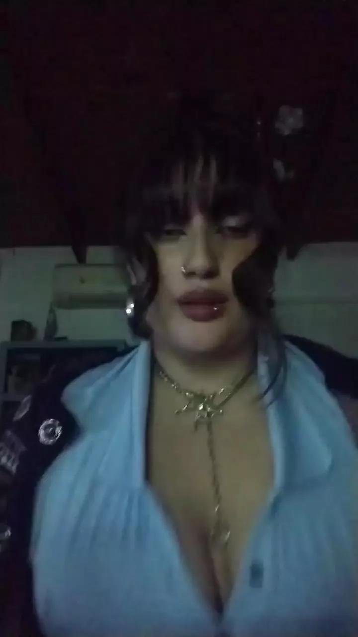 babykypko on Cam4 